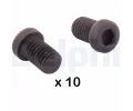 �roub brzdov�ho kotou�e&nbsp;DELPHI&nbsp;&dash;&nbsp;DF BGK011
