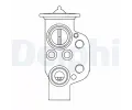 Expanzn ventil klimatizace DELPHI ‐ DF CB1004V