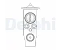 Expanzn ventil klimatizace DELPHI ‐ DF CB1013V
