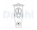 Expanzn ventil klimatizace DELPHI ‐ DF CB1017V