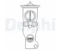 Expanzn ventil klimatizace DELPHI ‐ DF CB1018V