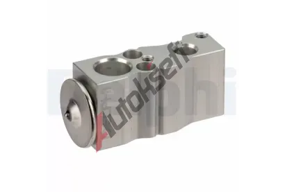 DELPHI Expanzn ventil klimatizace DF CB1023V, CB1023V