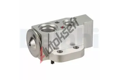DELPHI Expanzn ventil klimatizace DF CB1026V, CB1026V