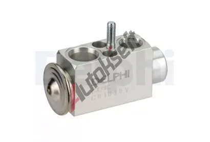 DELPHI Expanzn ventil klimatizace DF CB1030V, CB1030V