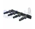 DELPHI Zapalovac cvka DF CE01840-12B1, CE01840-12B1