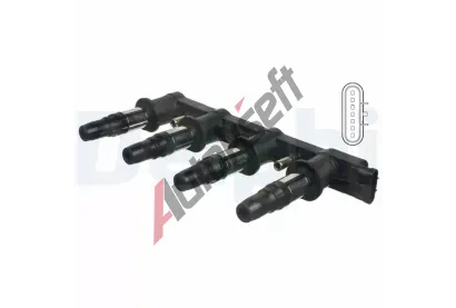 DELPHI Zapalovac cvka DF CE01841-12B1, CE01841-12B1