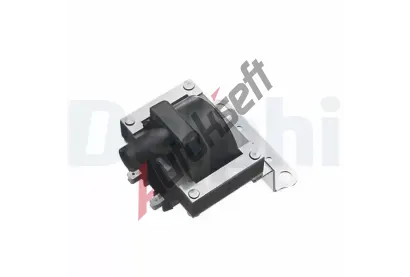 DELPHI Zapalovac cvka DF CE10510-12B1, CE10510-12B1