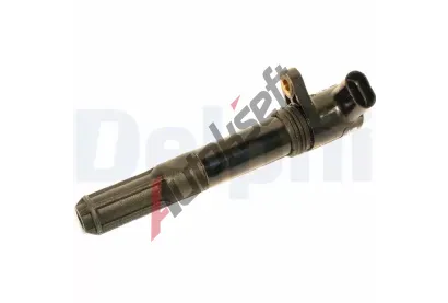 DELPHI Zapalovac cvka DF CE20056-12B1, CE20056-12B1