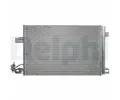 Kondenztor klimatizace DELPHI ‐ DF CF20212