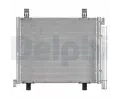 Kondenztor klimatizace DELPHI ‐ DF CF20213