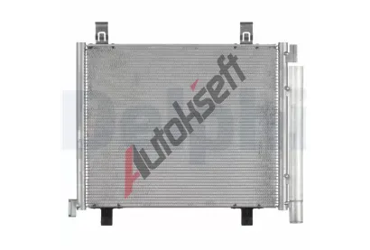 DELPHI Kondenztor klimatizace DF CF20213, CF20213