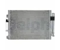 Kondenztor klimatizace DELPHI ‐ DF CF20217