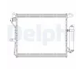 Kondenztor klimatizace DELPHI ‐ DF CF20228