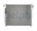 Kondenztor klimatizace DELPHI ‐ DF CF20239