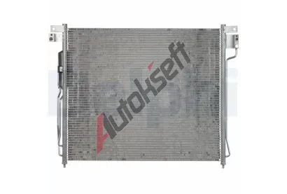 DELPHI Kondenztor klimatizace DF CF20239, CF20239