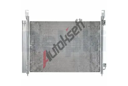 DELPHI Kondenztor klimatizace DF CF20242, CF20242