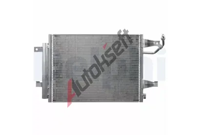 DELPHI Kondenztor klimatizace DF CF20270, CF20270