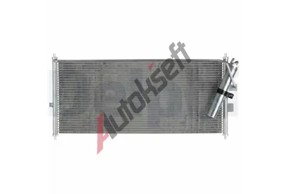 DELPHI Kondenztor klimatizace DF CF20272, CF20272