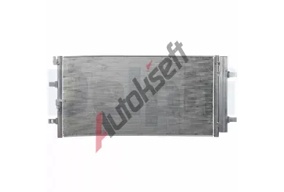 DELPHI Kondenztor klimatizace DF CF20277, CF20277