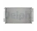 Kondenztor klimatizace DELPHI ‐ DF CF20300