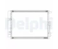 Kondenztor klimatizace DELPHI ‐ DF CF20304