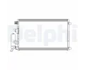 Kondenztor klimatizace DELPHI ‐ DF CF20312