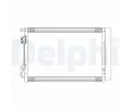 Kondenztor klimatizace DELPHI ‐ DF CF20314