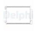 Kondenztor klimatizace DELPHI ‐ DF CF20415