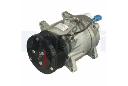 DELPHI Kompresor klimatizace DF CS10094-12B1, CS10094-12B1