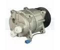 DELPHI Kompresor klimatizace DF CS10094-12B1, CS10094-12B1