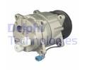 DELPHI Kompresor klimatizace DF CS10094, CS10094