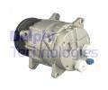 DELPHI Kompresor klimatizace DF CS10094, CS10094