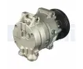 DELPHI Kompresor klimatizace DF CS10095-12B1, CS10095-12B1