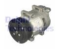 Kompresor klimatizace DELPHI ‐ DF CS10096