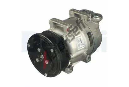 DELPHI Kompresor klimatizace DF CS10096-12B1, CS10096-12B1