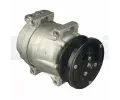 DELPHI Kompresor klimatizace DF CS10096-12B1, CS10096-12B1