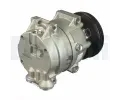 DELPHI Kompresor klimatizace DF CS10096-12B1, CS10096-12B1