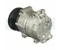 DELPHI Kompresor klimatizace DF CS10096-12B1, CS10096-12B1