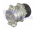 DELPHI Kompresor klimatizace DF CS10096, CS10096
