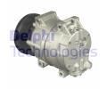 DELPHI Kompresor klimatizace DF CS10096, CS10096