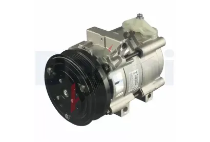 DELPHI Kompresor klimatizace DF CS20304-12B1, CS20304-12B1