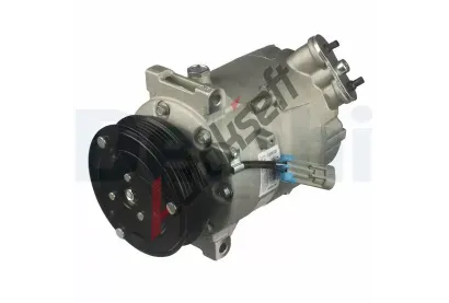 DELPHI Kompresor klimatizace DF CS20305-12B1, CS20305-12B1