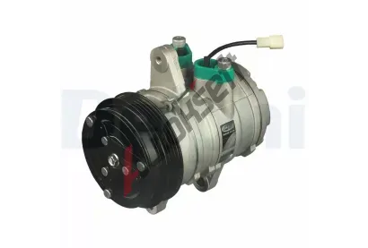 DELPHI Kompresor klimatizace DF CS20320-12B1, CS20320-12B1