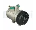 DELPHI Kompresor klimatizace DF CS20320-12B1, CS20320-12B1