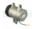 DELPHI Kompresor klimatizace DF CS20320-12B1, CS20320-12B1