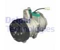 DELPHI Kompresor klimatizace DF CS20320, CS20320
