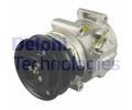 DELPHI Kompresor klimatizace DF CS20322, CS20322