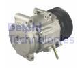 DELPHI Kompresor klimatizace DF CS20322, CS20322