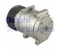 DELPHI Kompresor klimatizace DF CS20322, CS20322