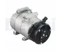 DELPHI Kompresor klimatizace DF CS20323, CS20323